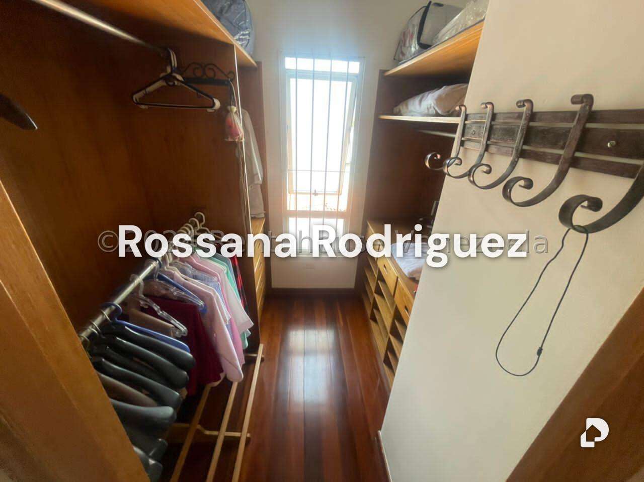 Apartamento en La Castellana, Caracas – 13