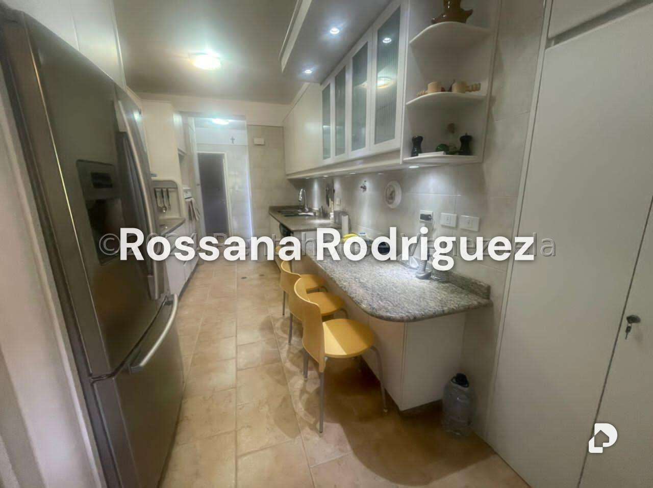 Apartamento en La Castellana, Caracas – 21
