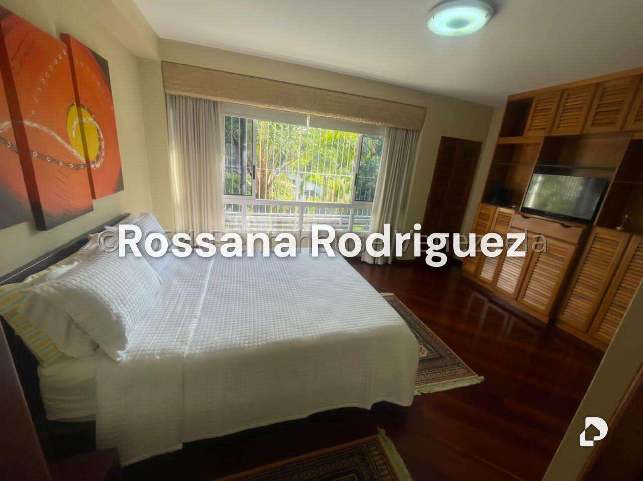 Apartamento en La Castellana, Caracas – 12