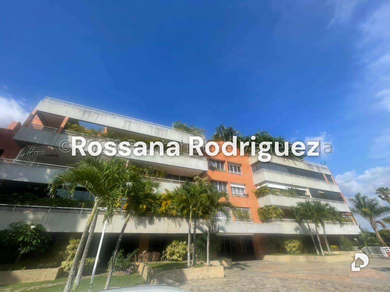 Apartamento en La Castellana, Caracas – 25
