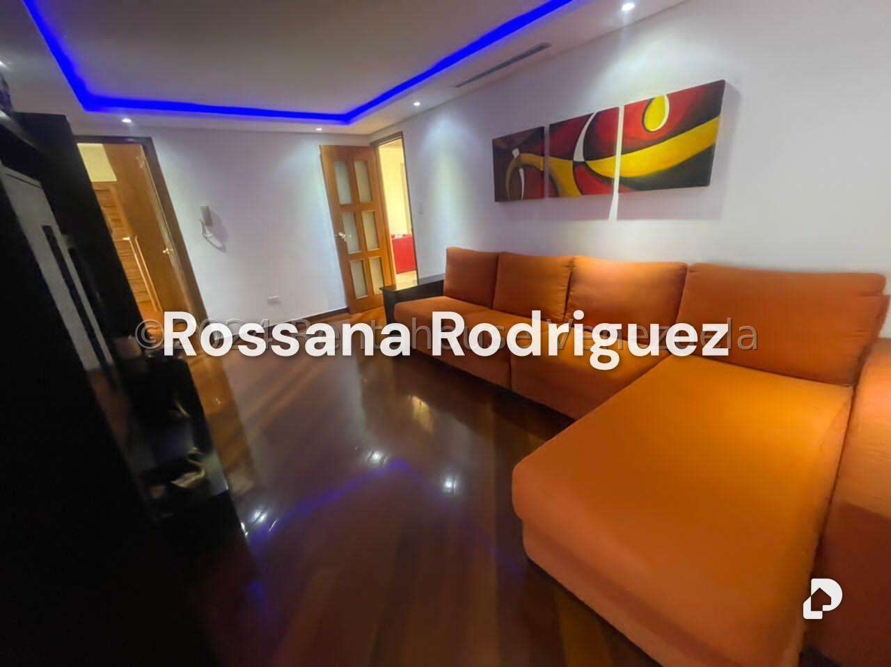 Apartamento en La Castellana, Caracas – 11