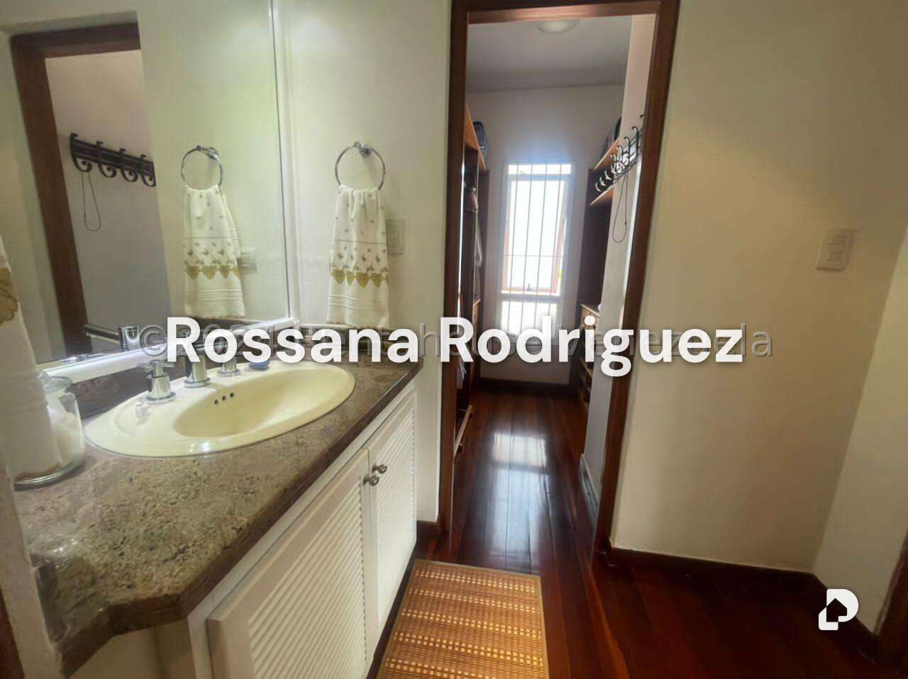 Apartamento en La Castellana, Caracas – 14