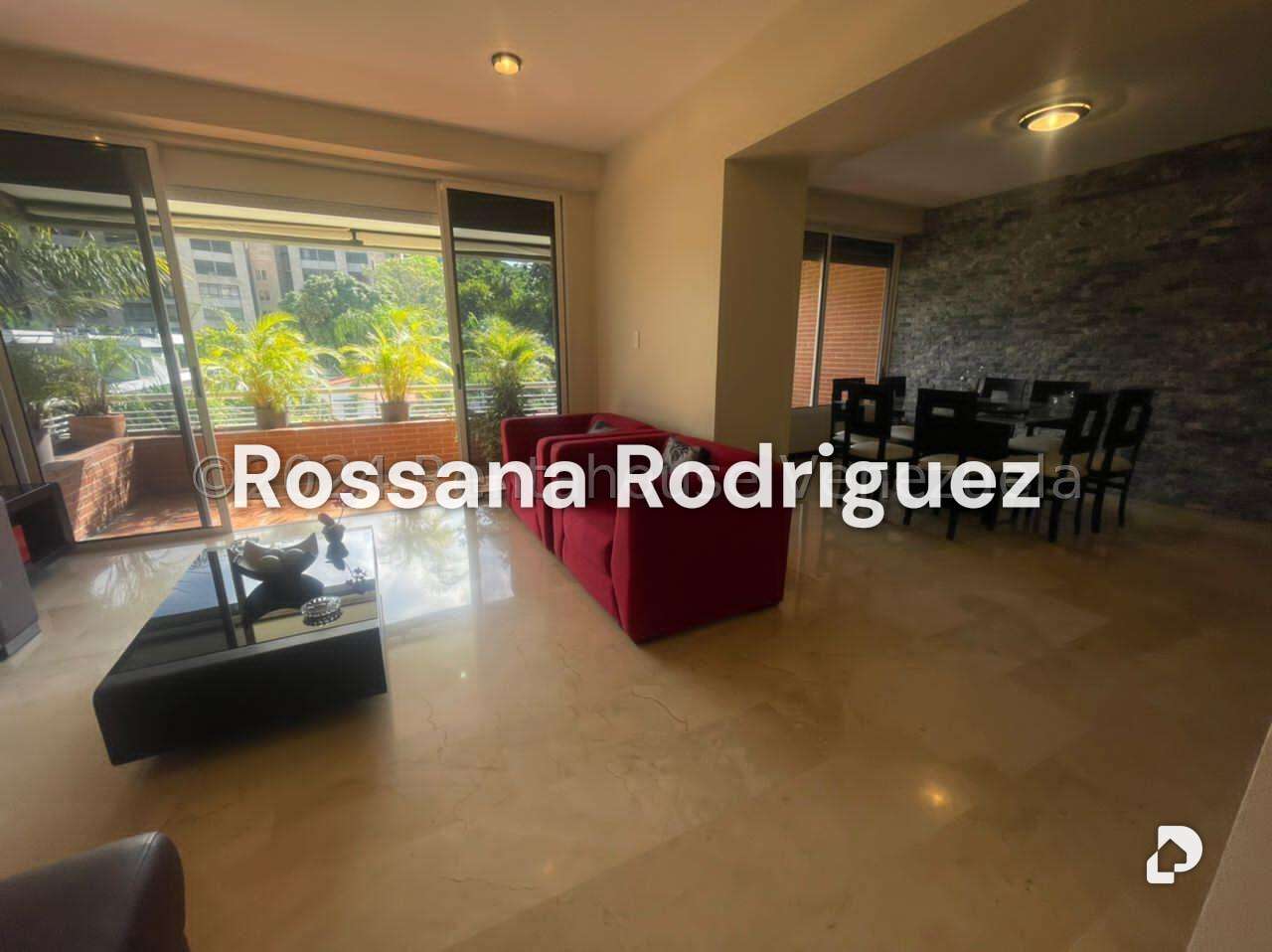 Apartamento en La Castellana, Caracas – 9
