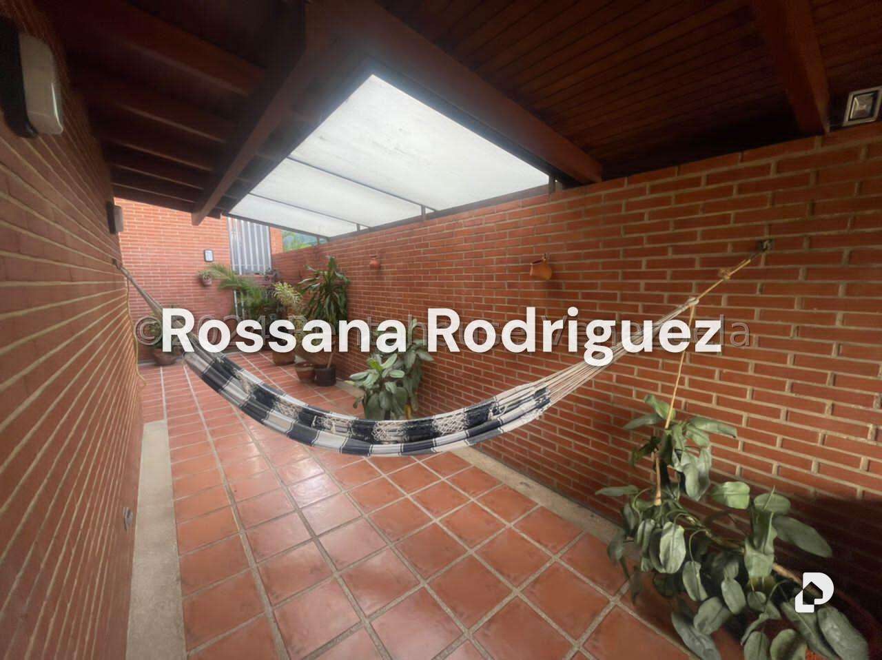 Apartamento en La Castellana, Caracas – 24