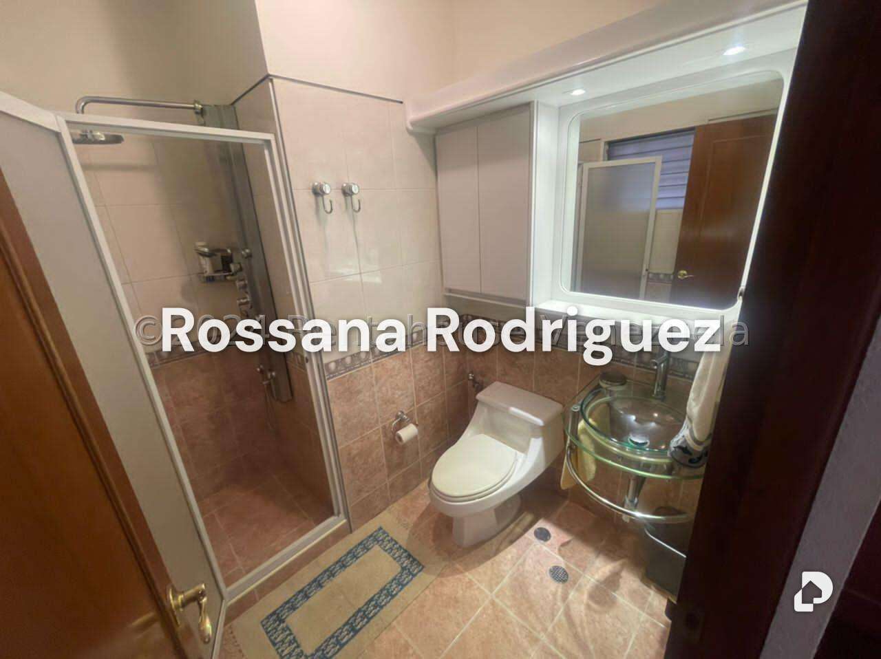Apartamento en La Castellana, Caracas – 17