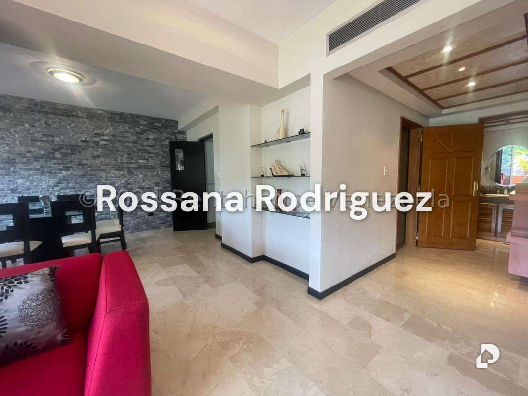 Apartamento en La Castellana, Caracas – 5