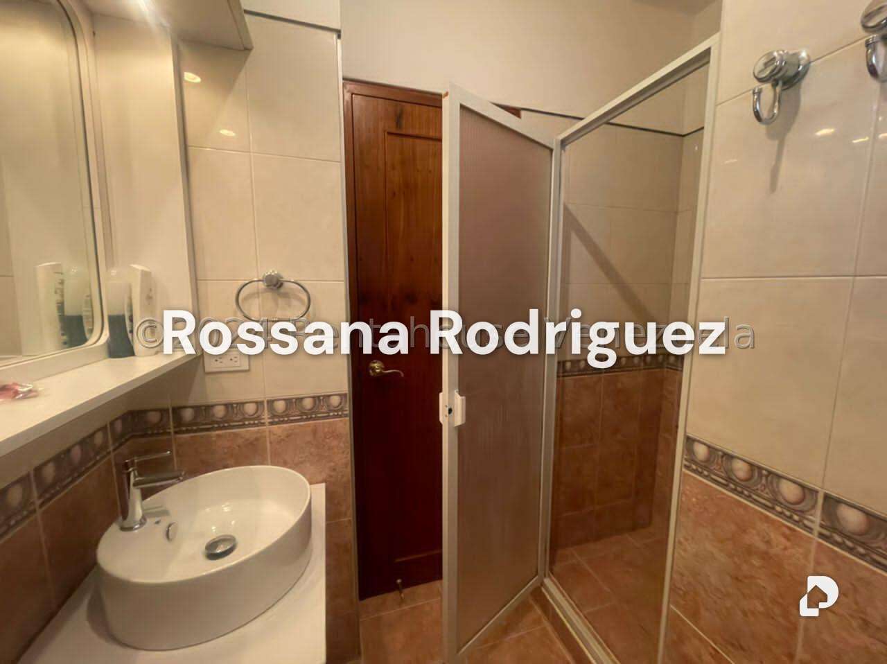 Apartamento en La Castellana, Caracas – 19