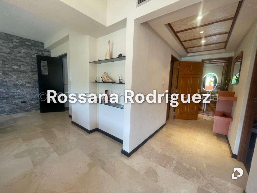 Apartamento en La Castellana, Caracas – 3