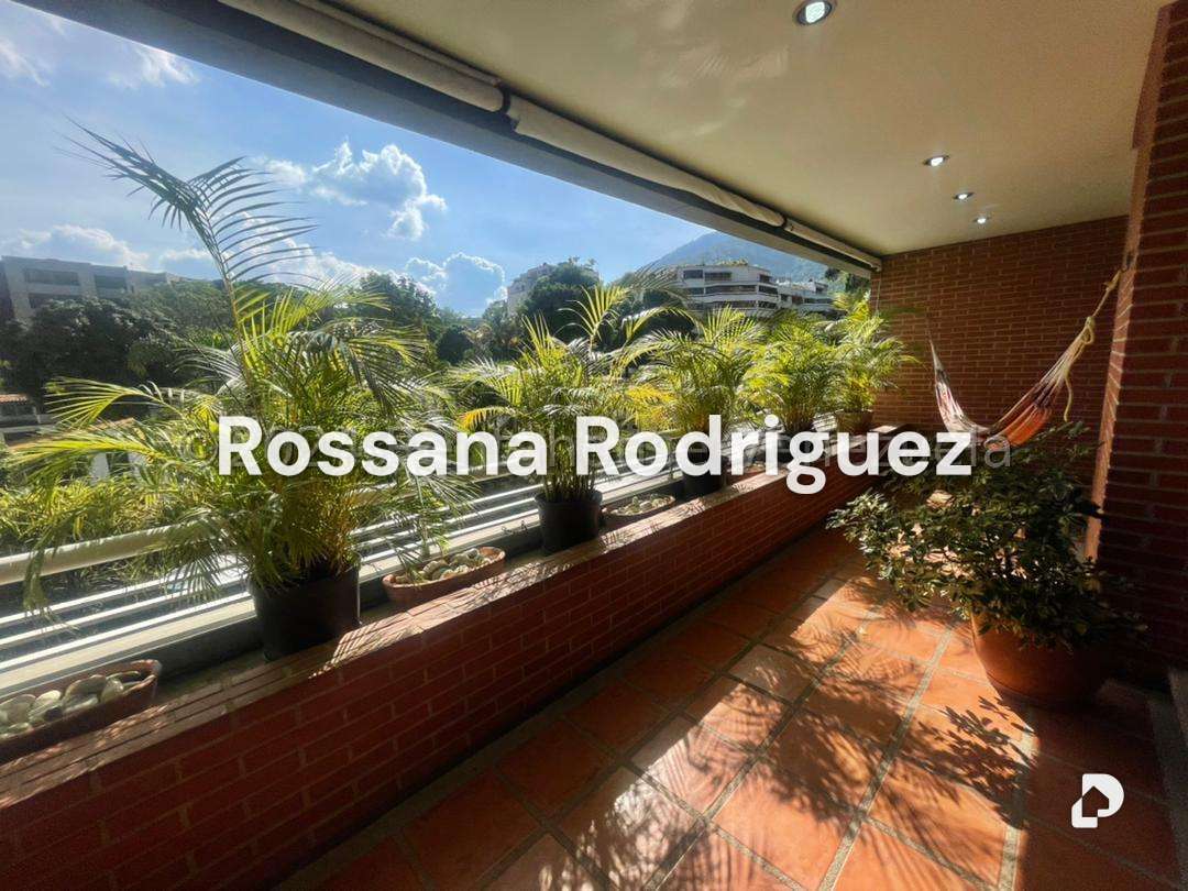 Apartamento en La Castellana, Caracas – 10