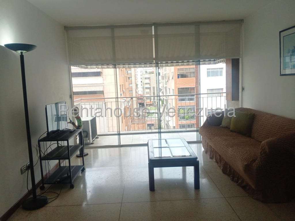 Apartamento en Los Palos Grandes, Caracas