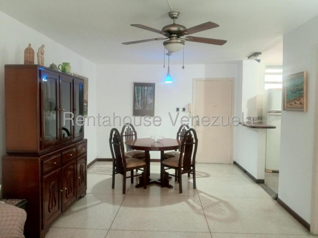 Apartamento en Los Palos Grandes, Caracas