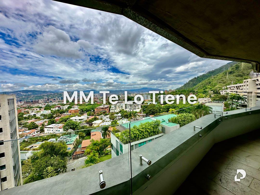 Apartamento en Altamira, Caracas – 5