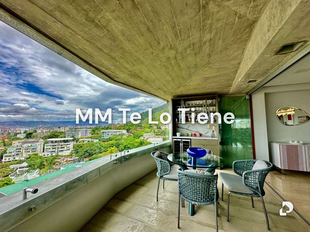 Apartamento en Altamira, Caracas – 8