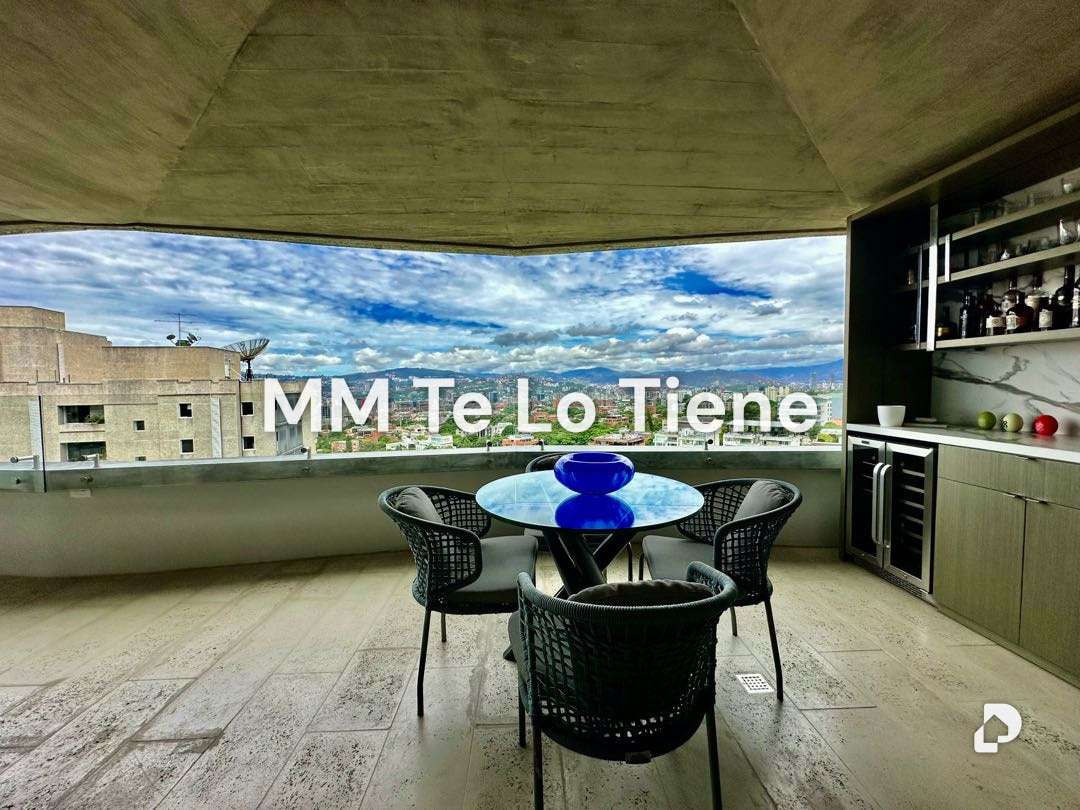 Apartamento en Altamira, Caracas – 10
