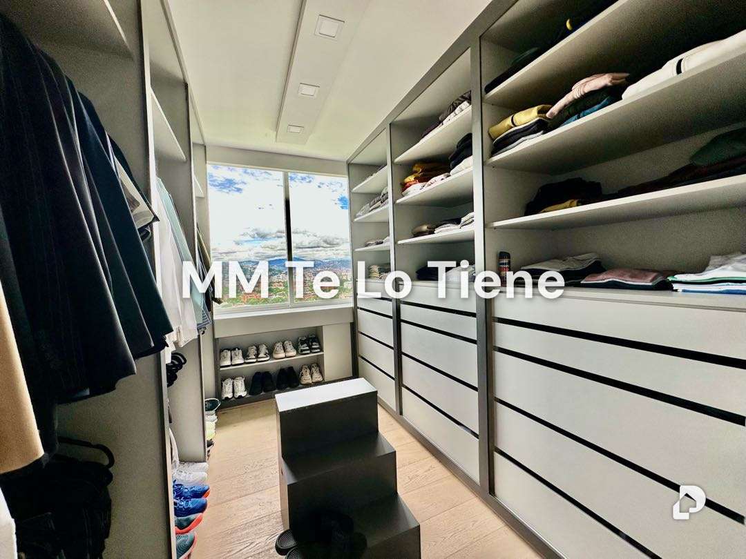 Apartamento en Altamira, Caracas – 26