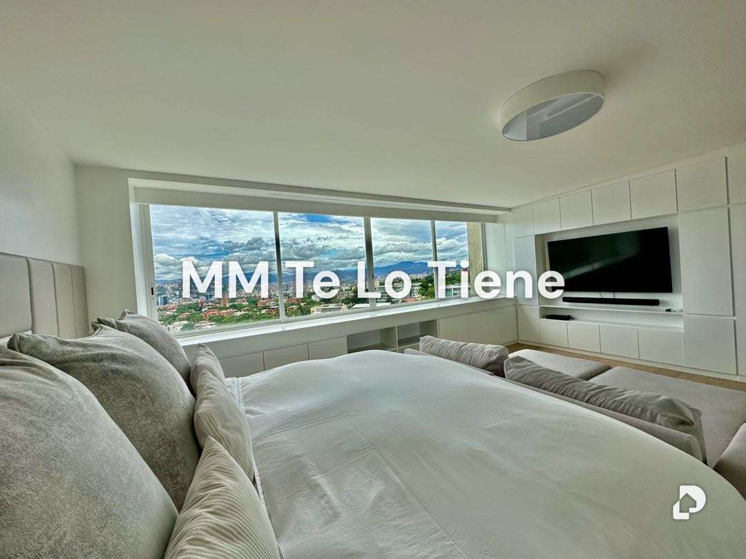 Apartamento en Altamira, Caracas – 28