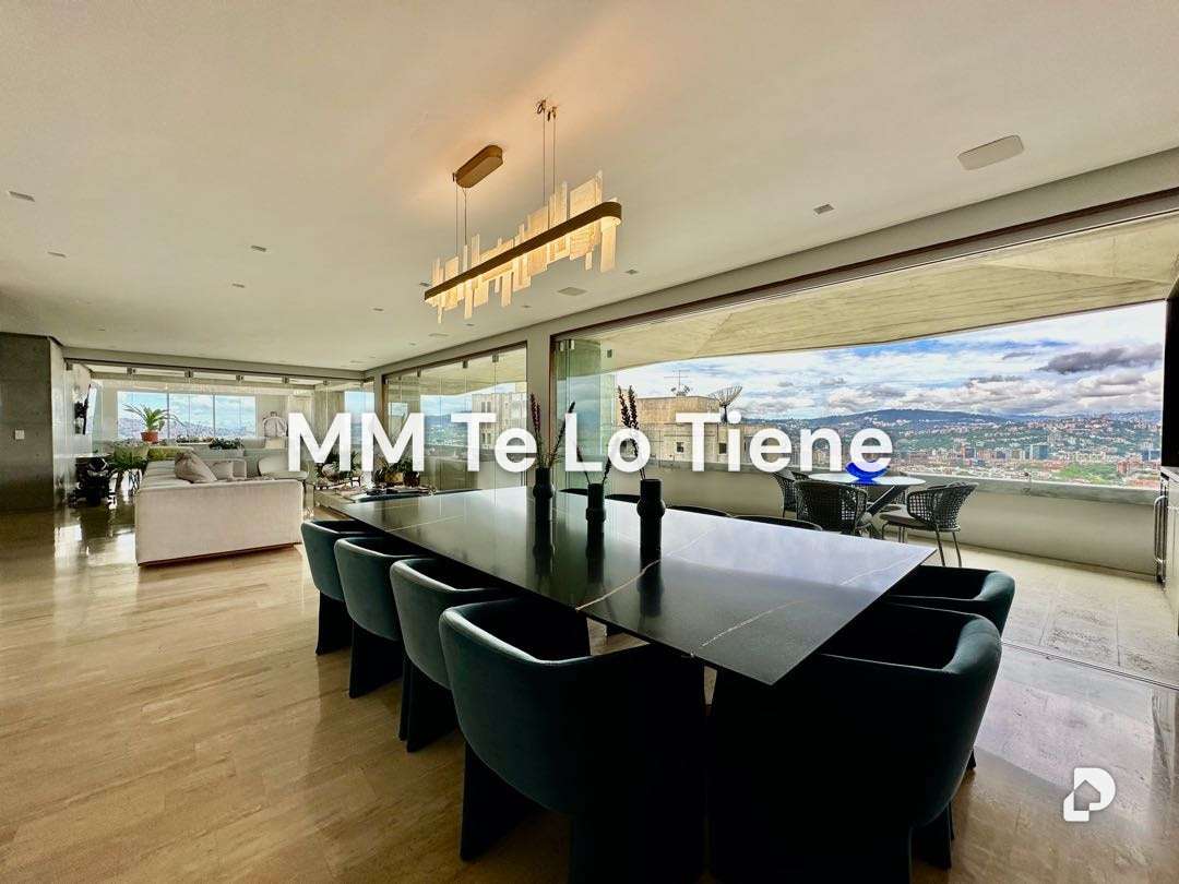 Apartamento en Altamira, Caracas – 12