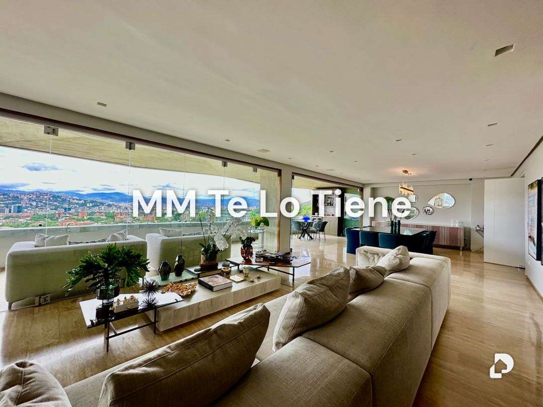 Apartamento en Altamira, Caracas – 13