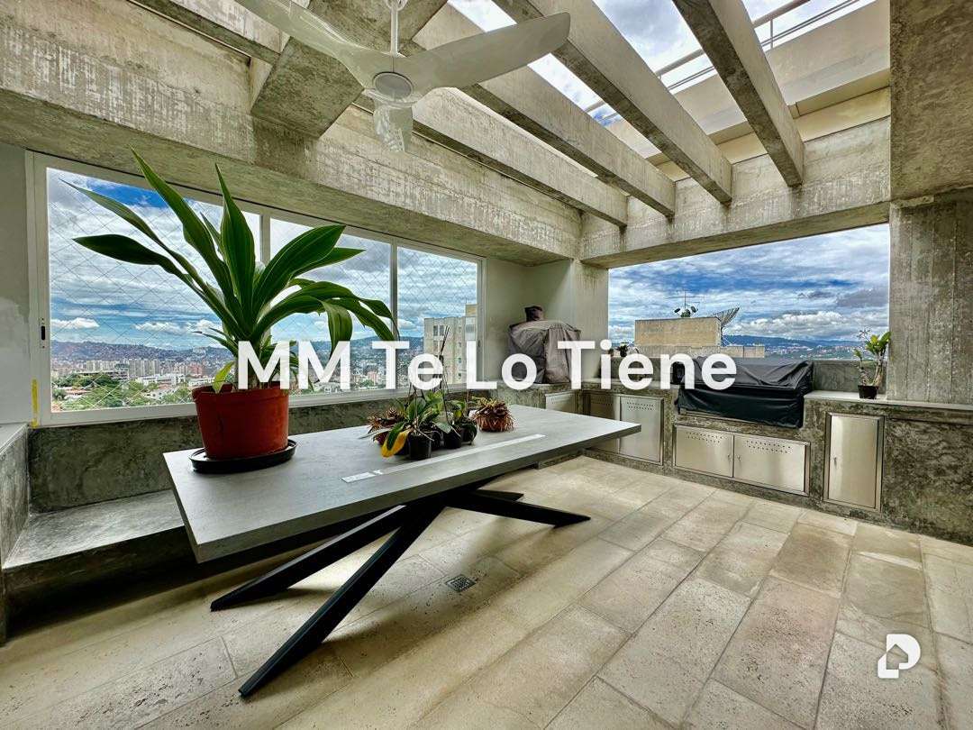 Apartamento en Altamira, Caracas – 3