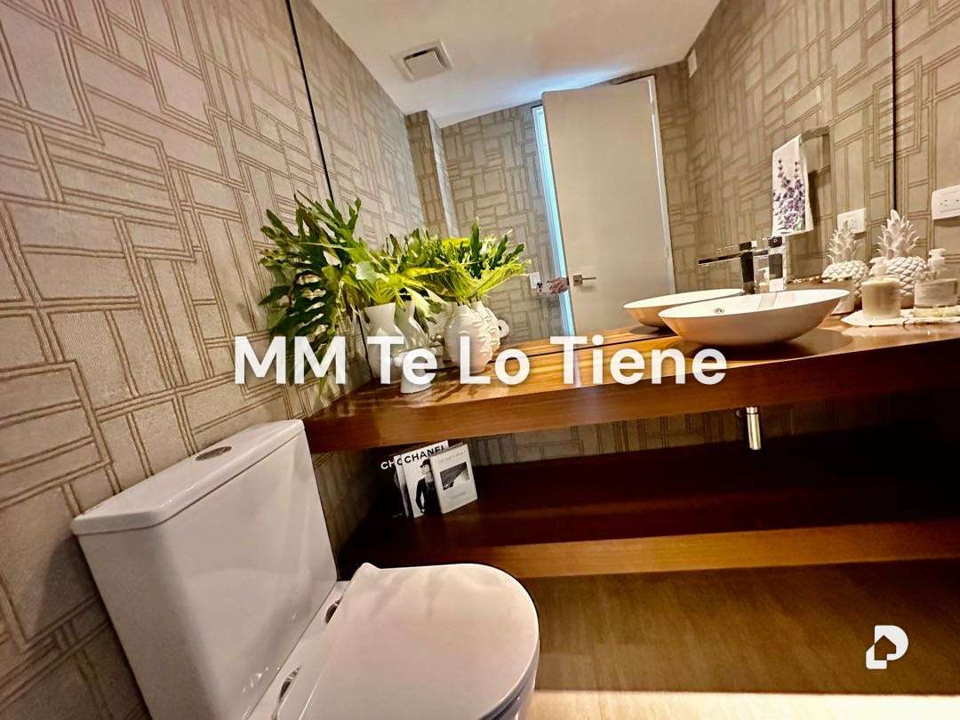 Apartamento en Altamira, Caracas – 14