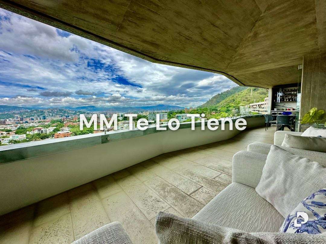 Apartamento en Altamira, Caracas – 7