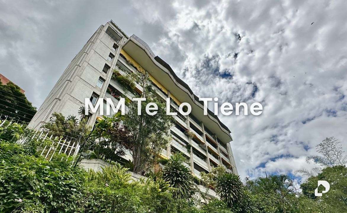 Apartamento en Altamira, Caracas – 29