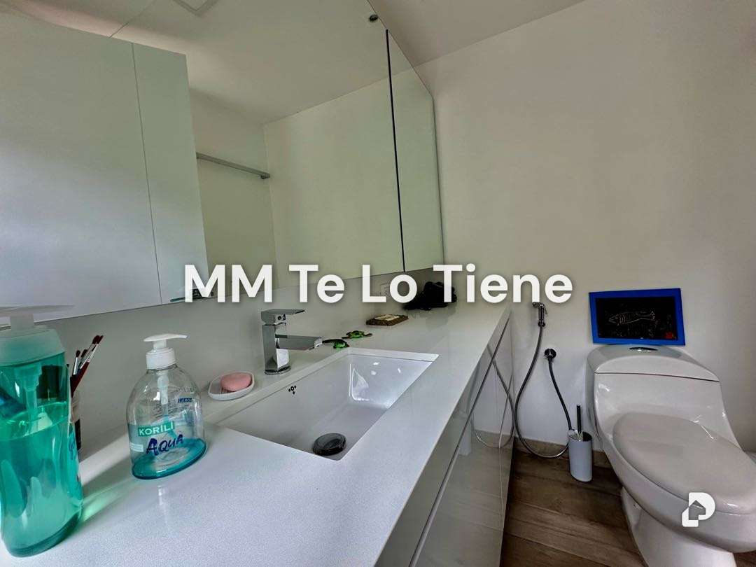 Apartamento en Altamira, Caracas – 20
