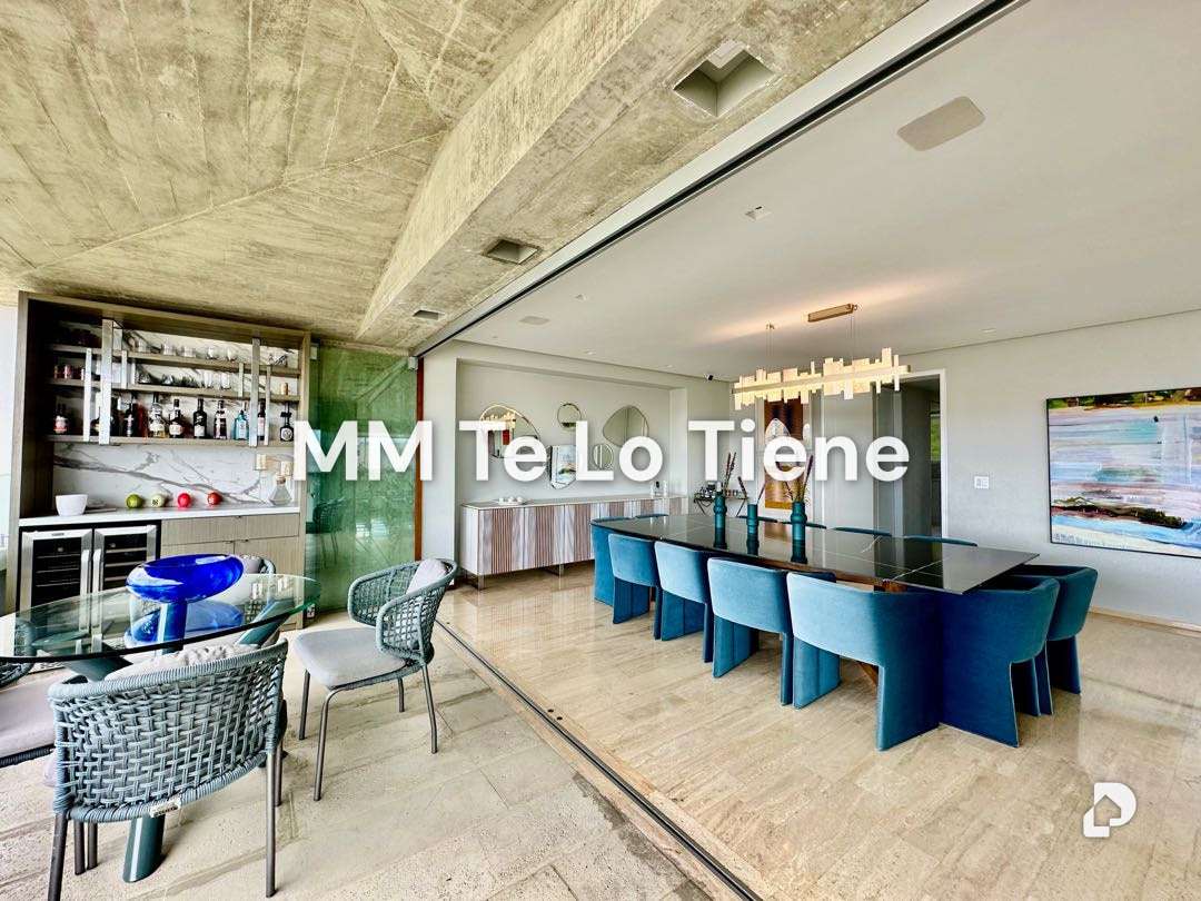 Apartamento en Altamira, Caracas – 9