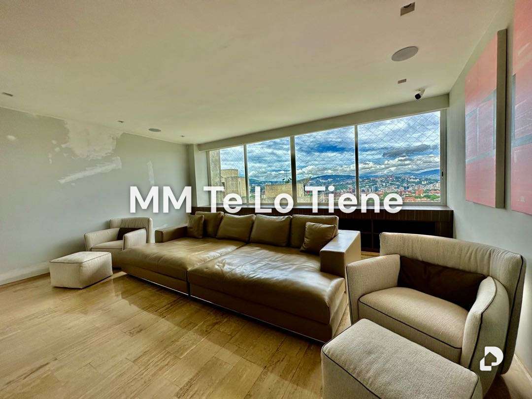 Apartamento en Altamira, Caracas – 18