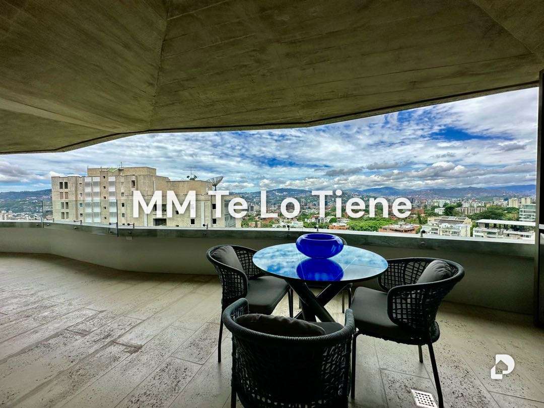 Apartamento en Altamira, Caracas – 11