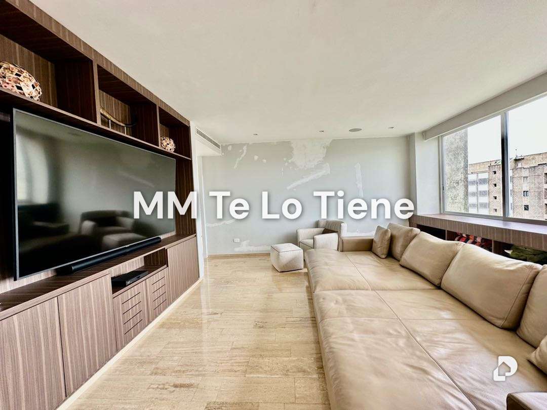 Apartamento en Altamira, Caracas – 19