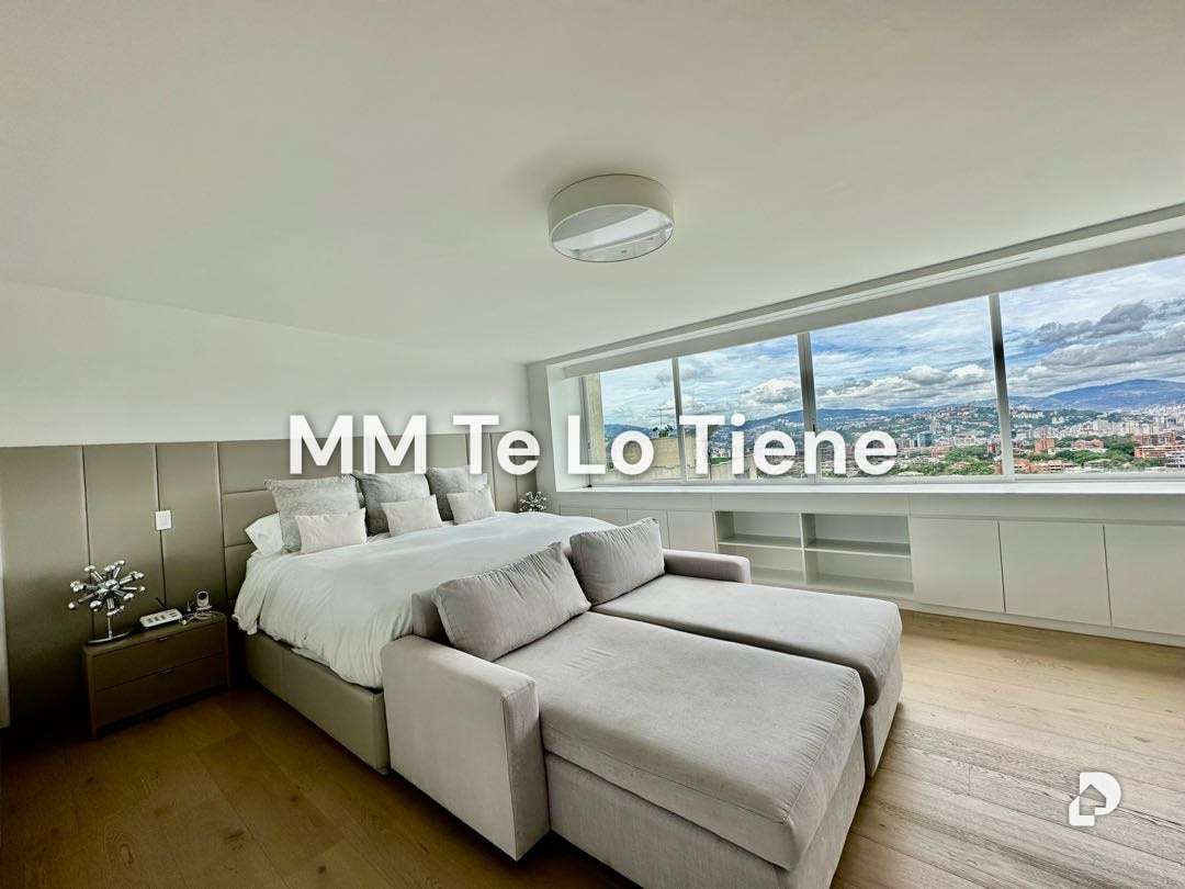 Apartamento en Altamira, Caracas – 27