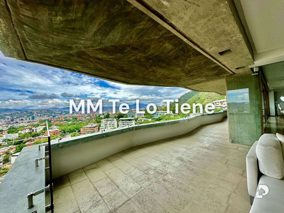 Apartamento en Altamira, Caracas – 6