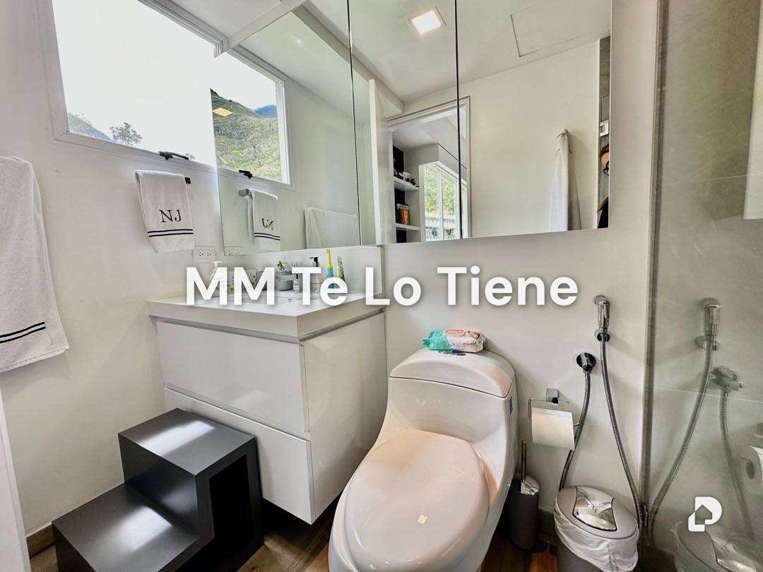 Apartamento en Altamira, Caracas – 23