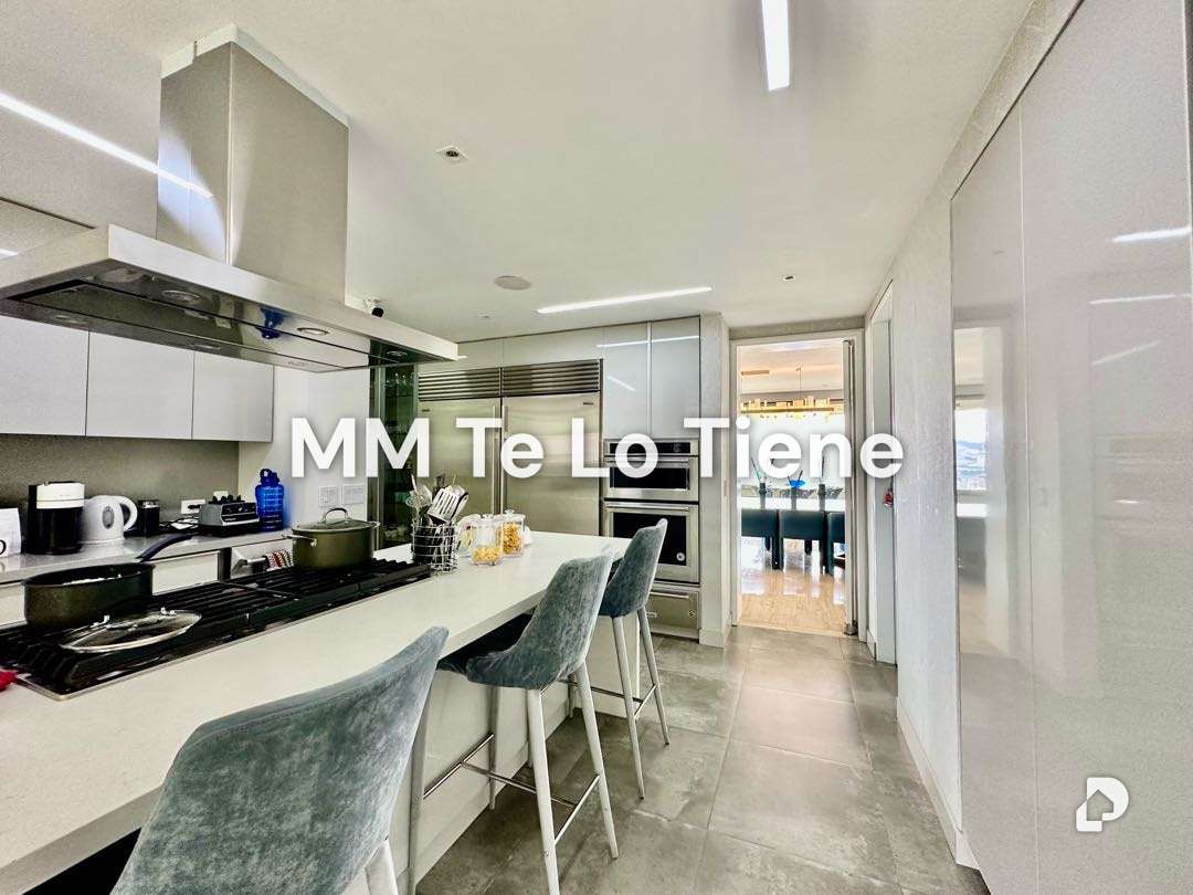 Apartamento en Altamira, Caracas – 16