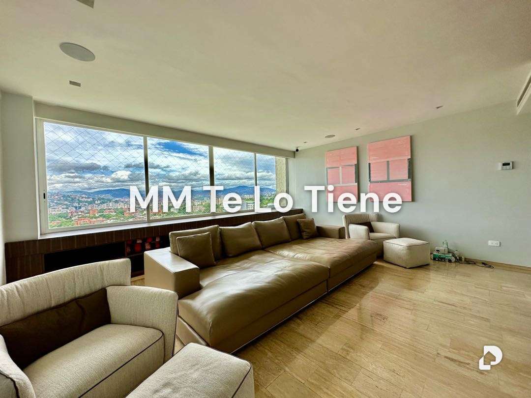 Apartamento en Altamira, Caracas – 17