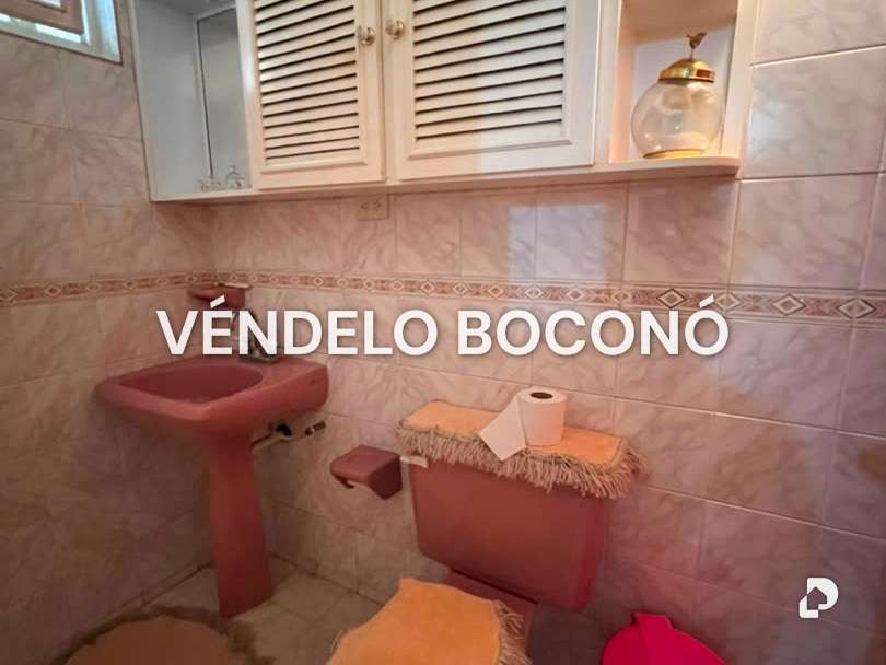 House in Boconó, Bocono – 14