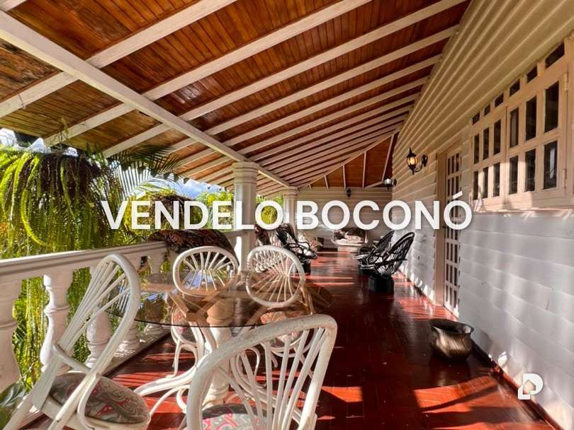 House in Boconó, Bocono – 7