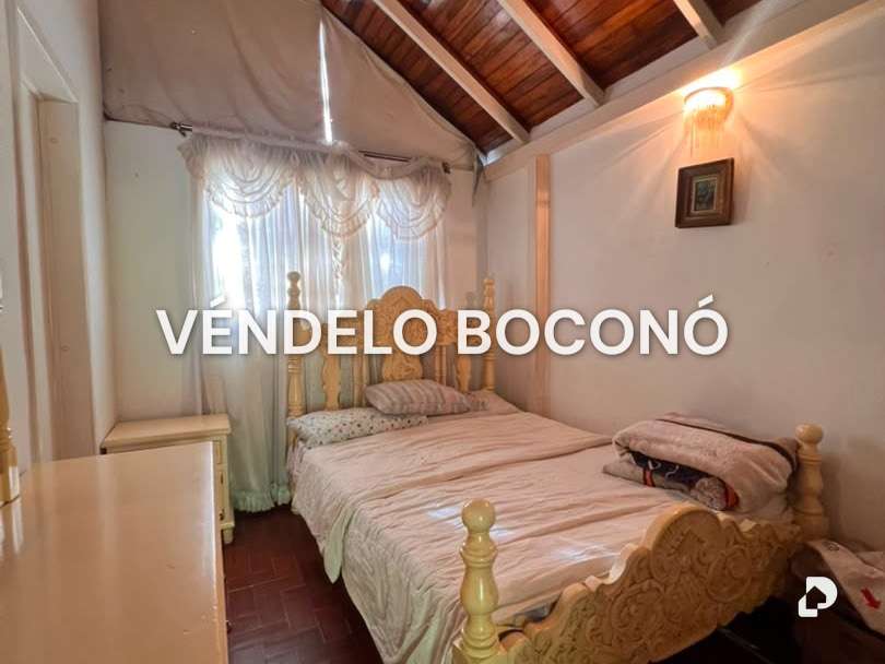 House in Boconó, Bocono – 22