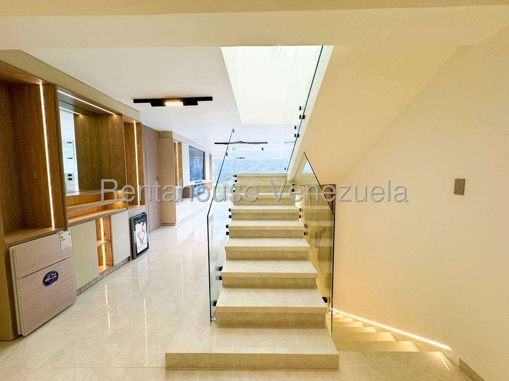 Casa en Los Naranjos (del Cafetal), Caracas