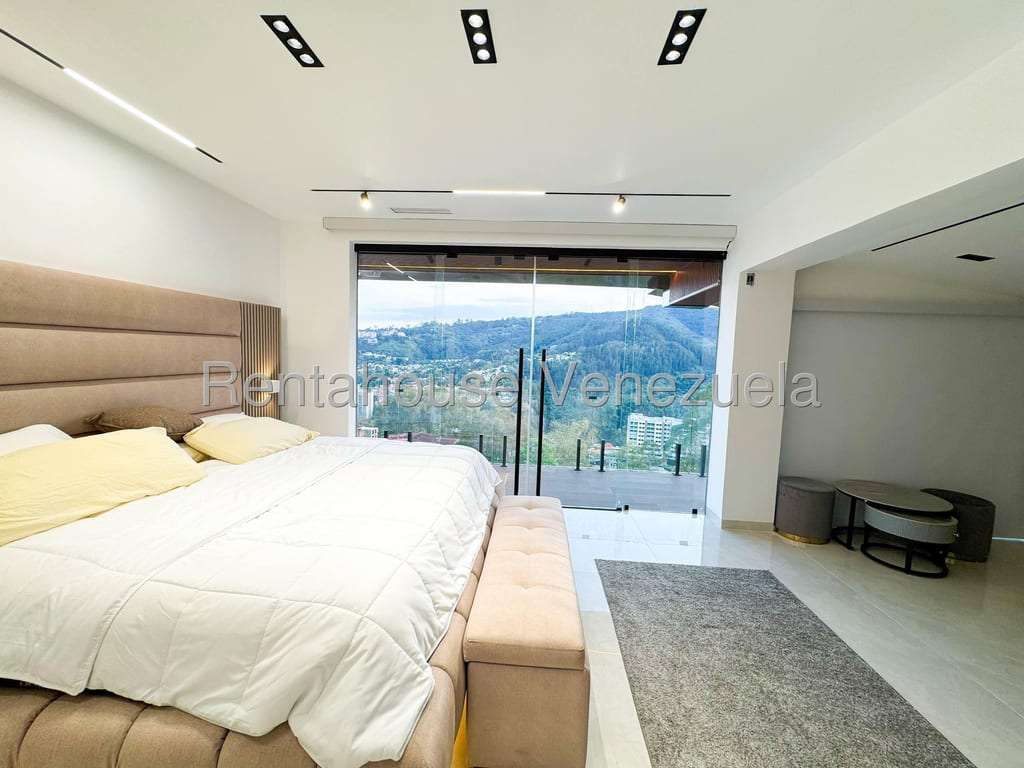 Casa en Los Naranjos (del Cafetal), Caracas