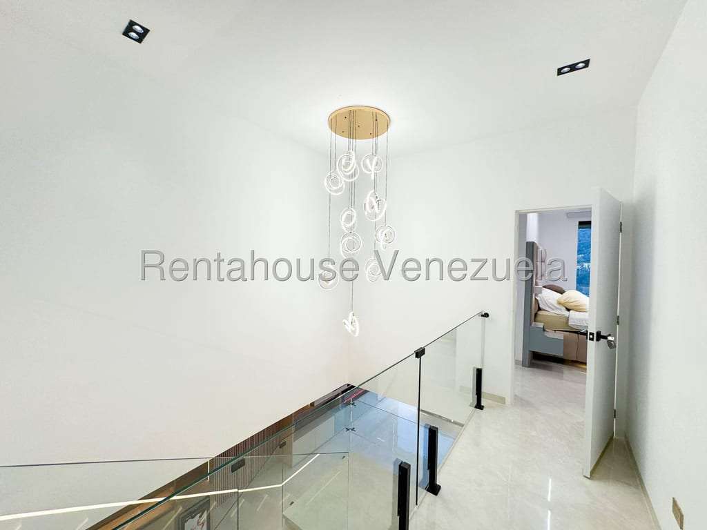 Casa en Los Naranjos (del Cafetal), Caracas