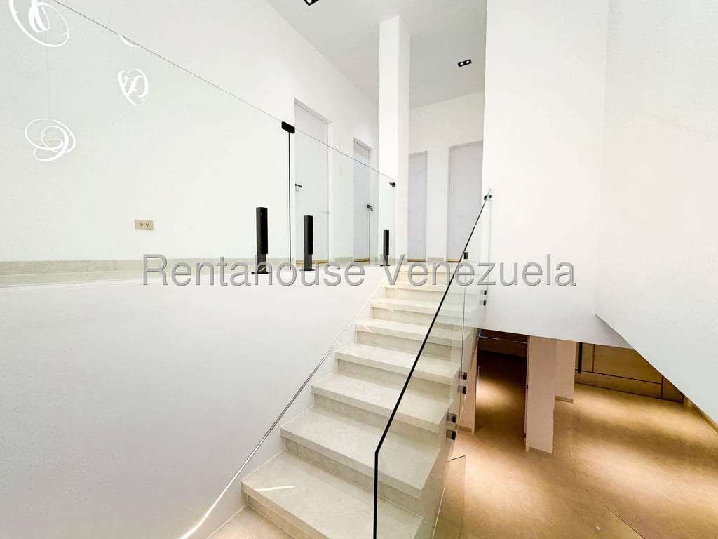 Casa en Los Naranjos (del Cafetal), Caracas