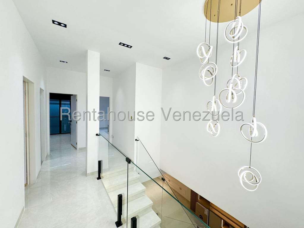 Casa en Los Naranjos (del Cafetal), Caracas