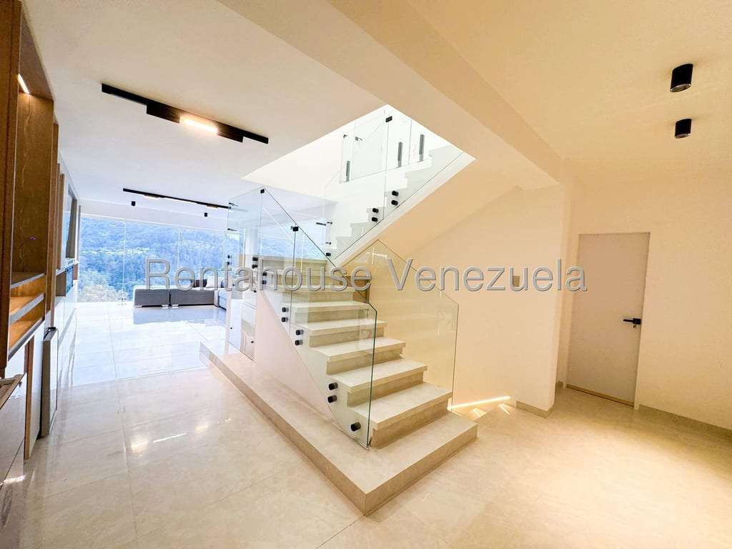 Casa en Los Naranjos (del Cafetal), Caracas
