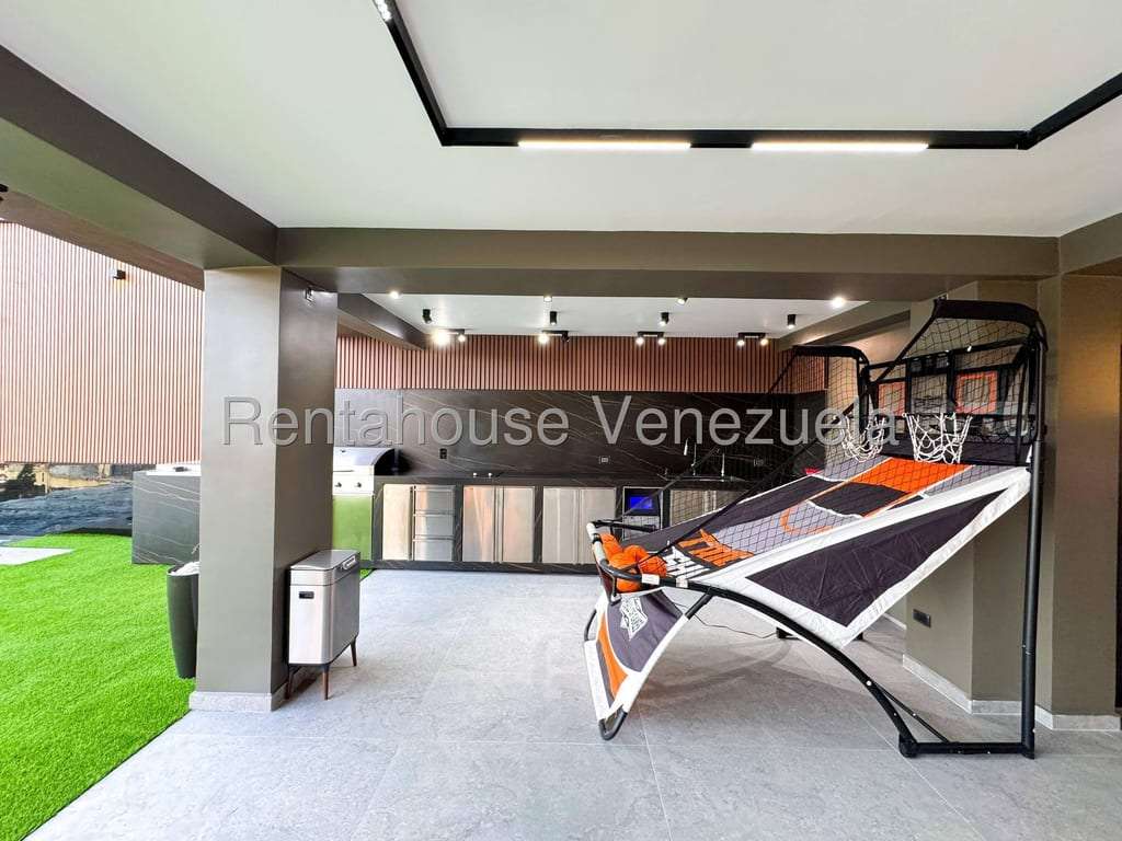 Casa en Los Naranjos (del Cafetal), Caracas