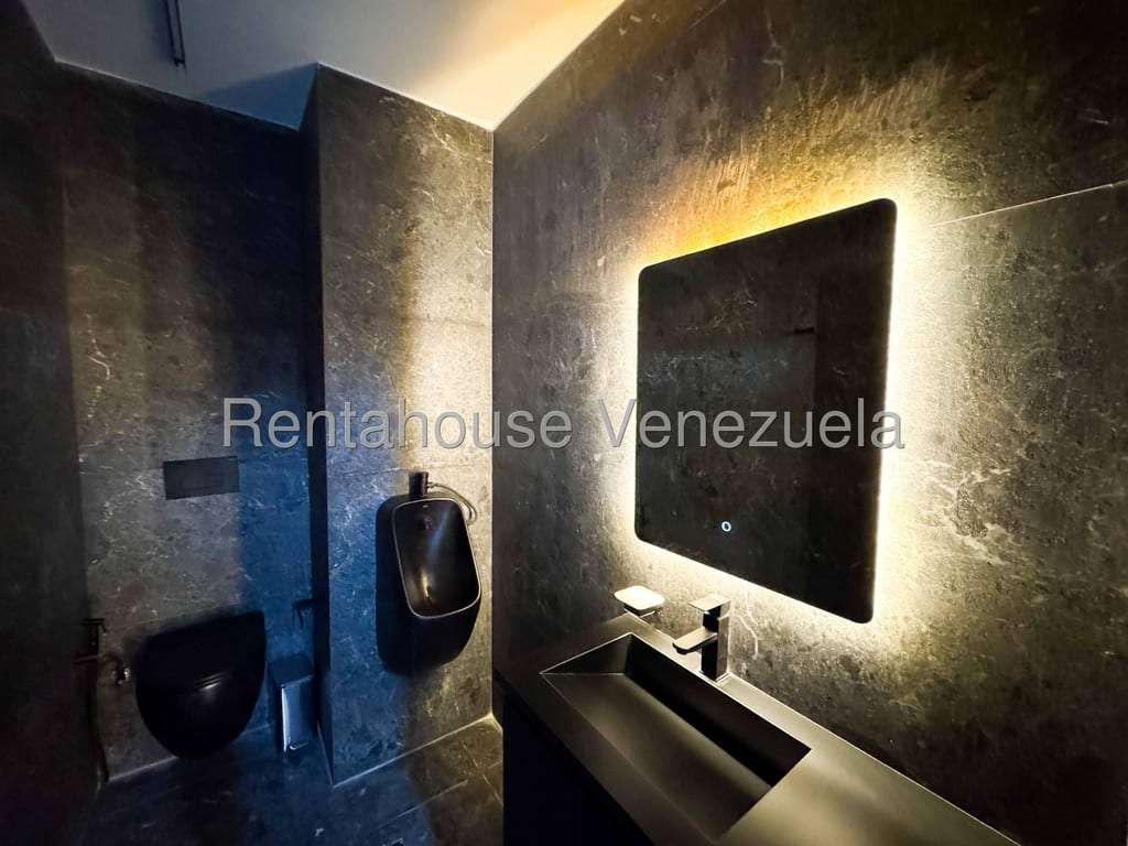 Casa en Los Naranjos (del Cafetal), Caracas