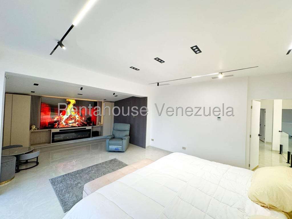 Casa en Los Naranjos (del Cafetal), Caracas