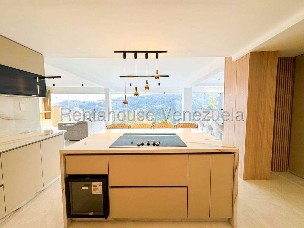 Casa en Los Naranjos (del Cafetal), Caracas