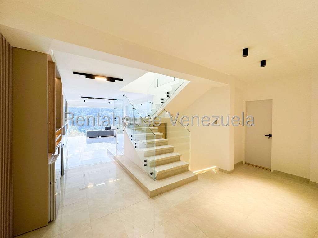 Casa en Los Naranjos (del Cafetal), Caracas